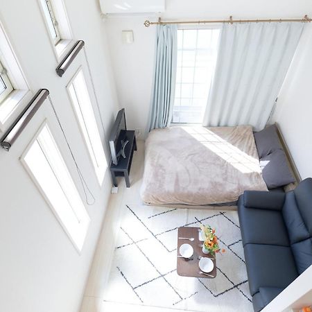 Soshigaya Apartment Tokyo Luaran gambar