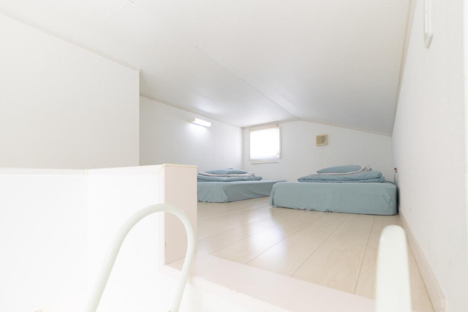 Soshigaya Apartment Tokyo Luaran gambar