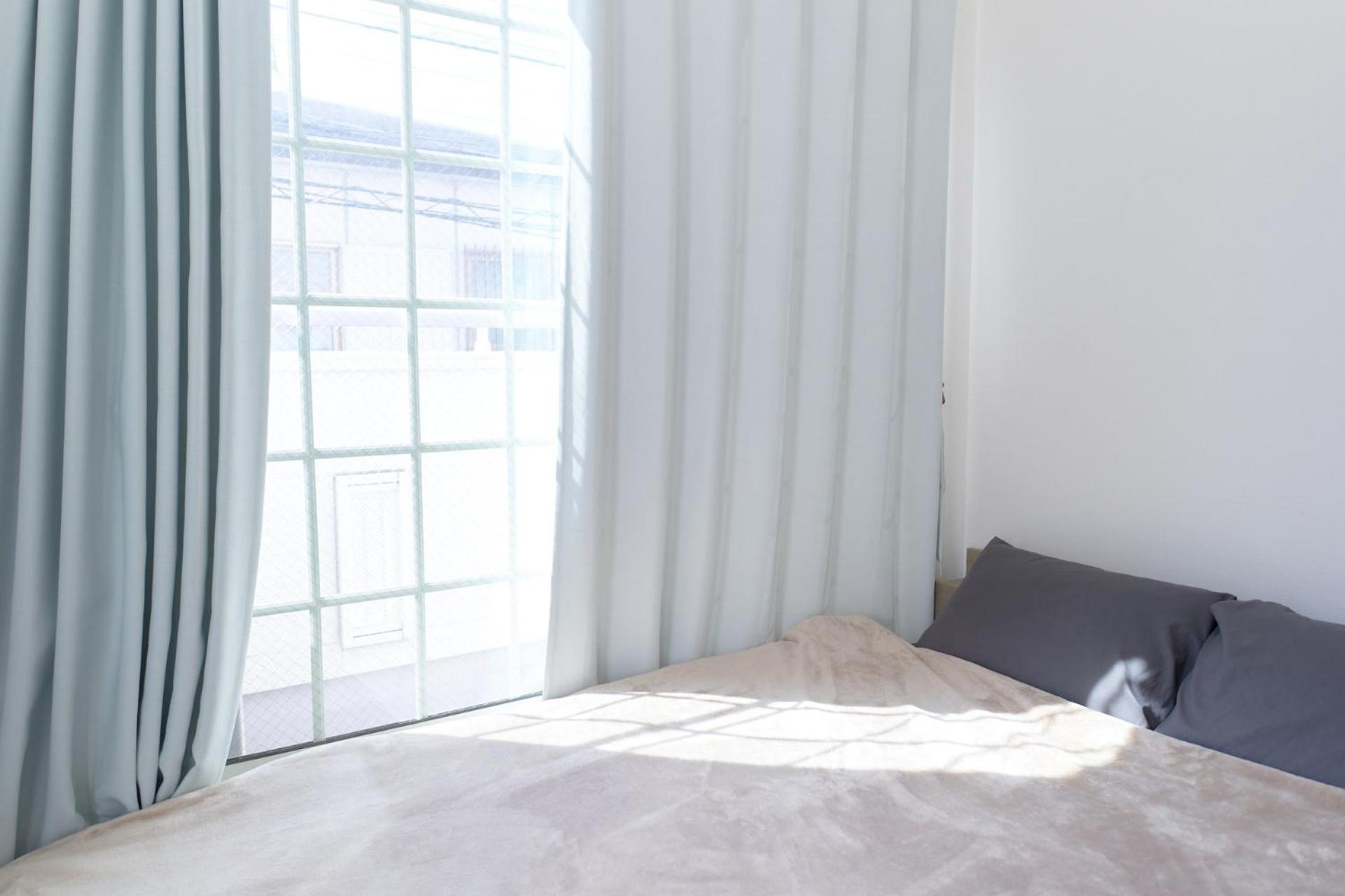 Soshigaya Apartment Tokyo Luaran gambar