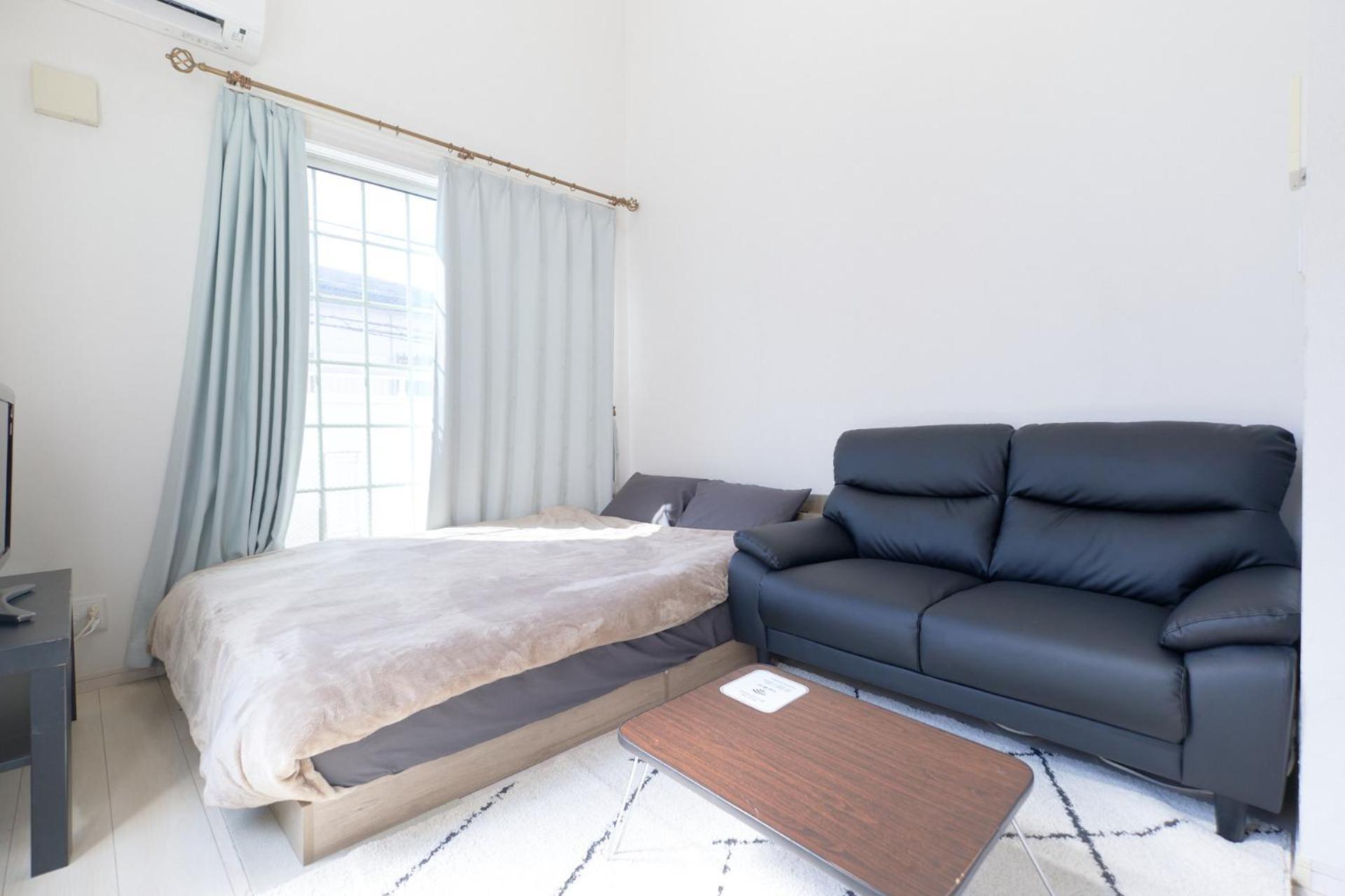Soshigaya Apartment Tokyo Luaran gambar