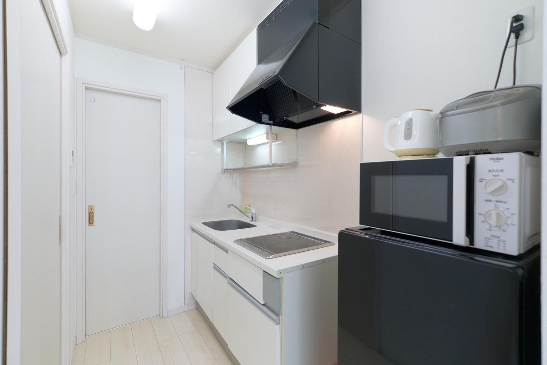 Soshigaya Apartment Tokyo Luaran gambar