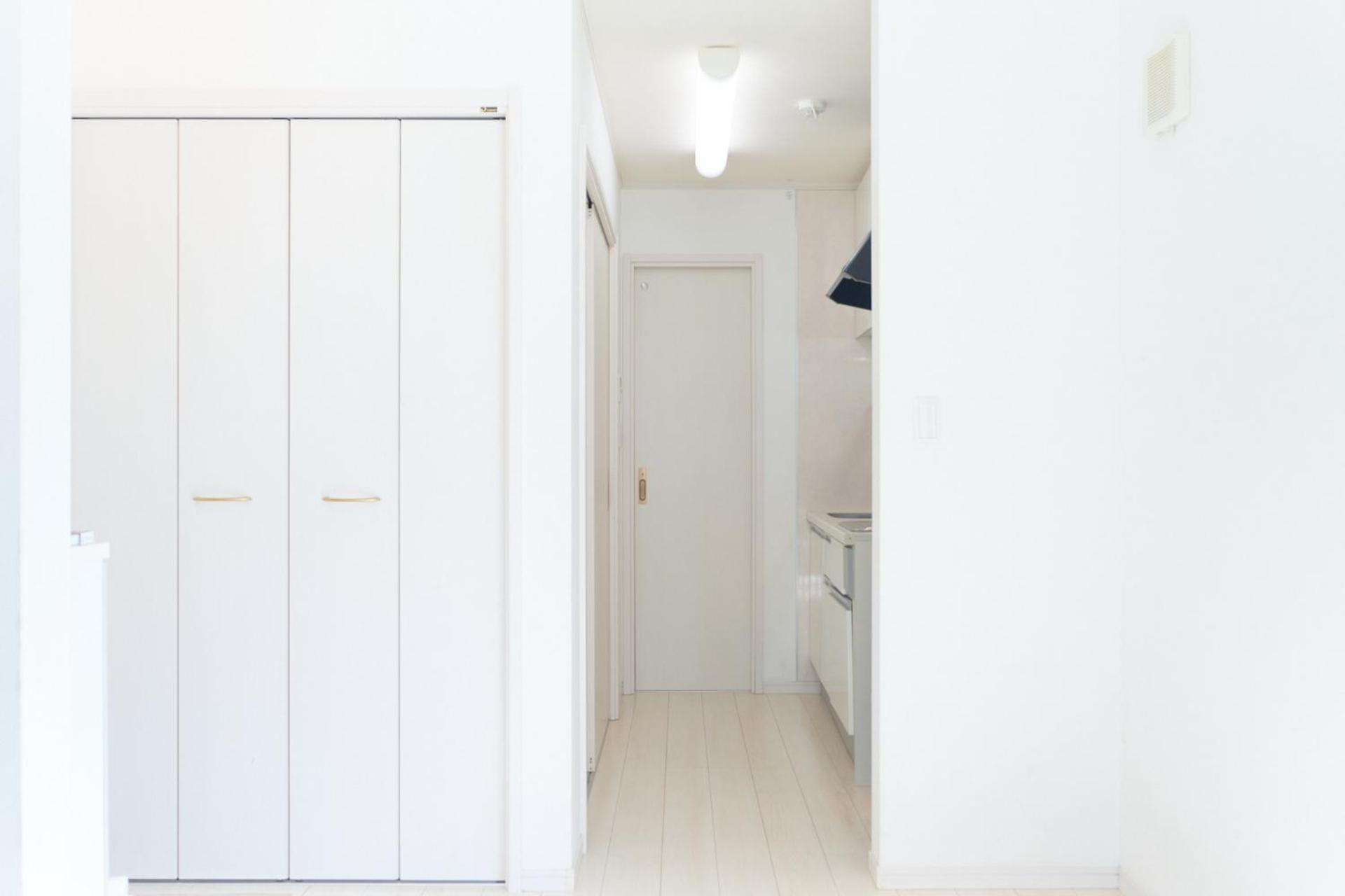 Soshigaya Apartment Tokyo Luaran gambar