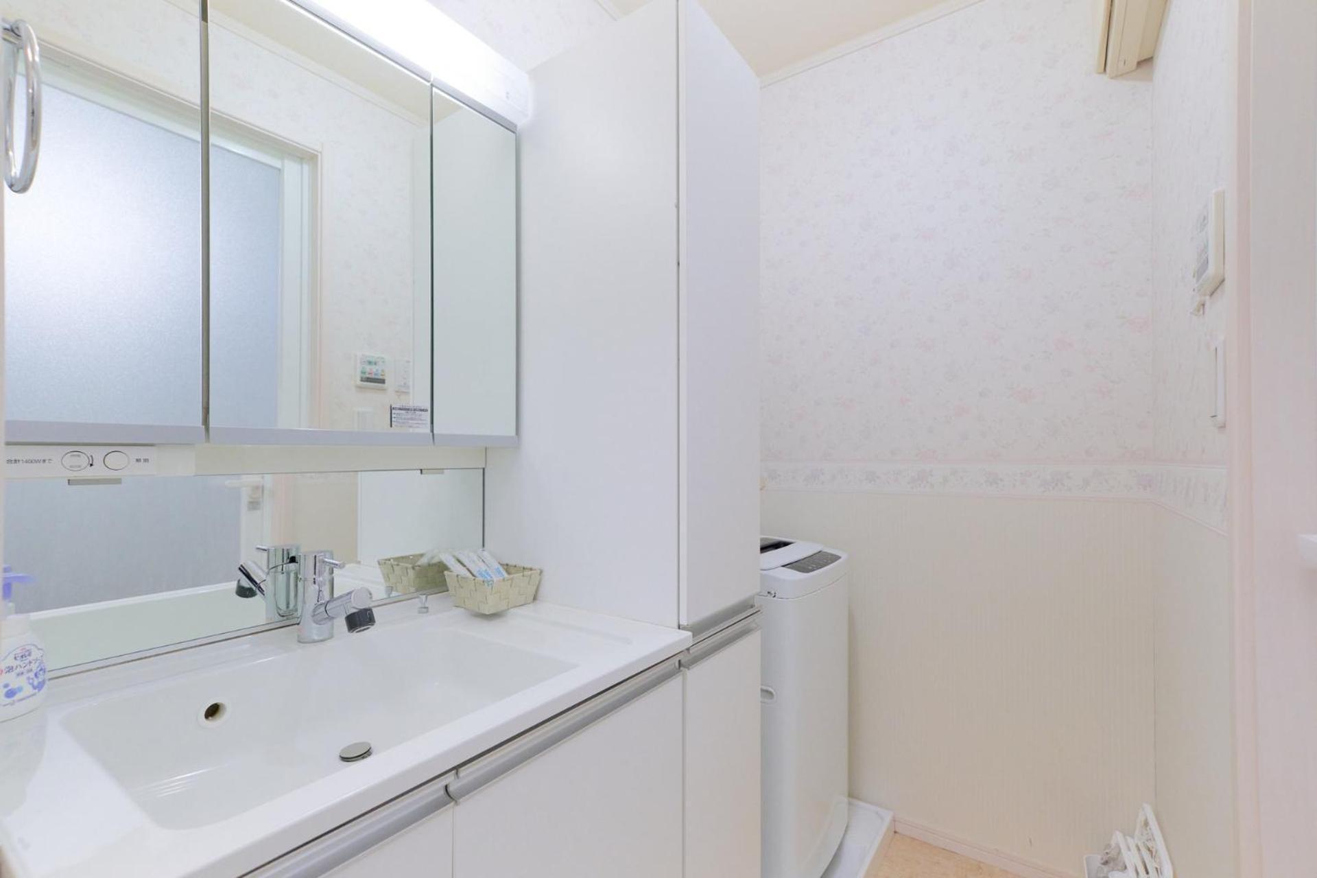 Soshigaya Apartment Tokyo Luaran gambar