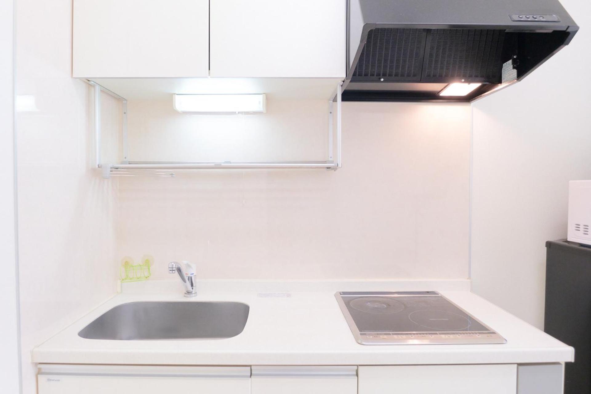 Soshigaya Apartment Tokyo Luaran gambar
